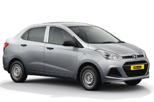 Hyundai Xcent