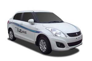 Swift Dzire